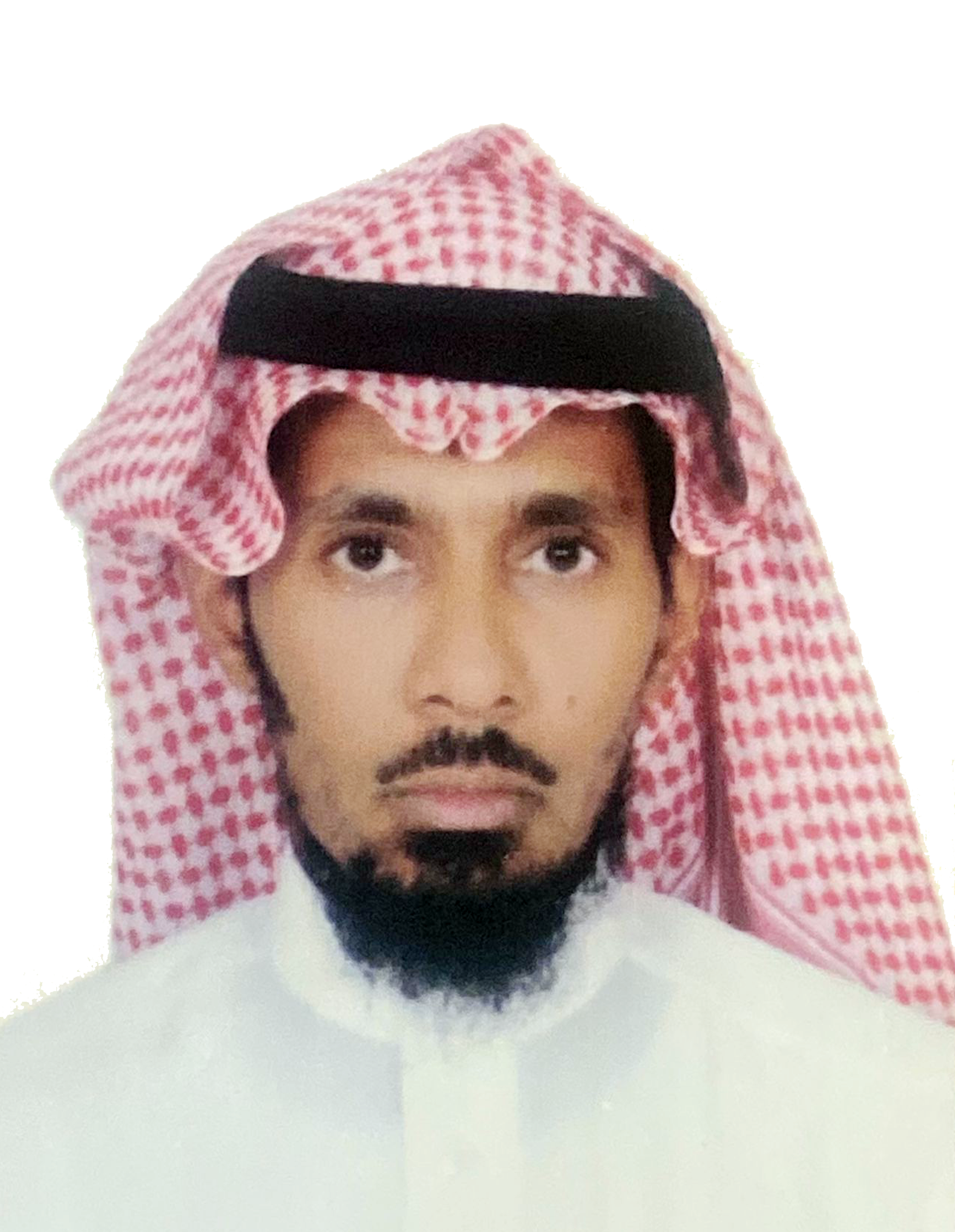 عبدالهادي مرضي الدوسري